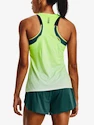 Under Armour  Rush Cicada Singlet-GRN Női ujjatlan póló