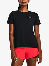 Under Armour Rush Energy SS 2.0-BLK Női póló