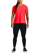 Under Armour  Rush Energy SS 2.0-RED Női póló