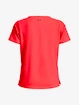 Under Armour  Rush Energy SS 2.0-RED Női póló