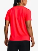 Under Armour  Rush Energy SS 2.0-RED Női póló