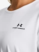 Under Armour  Rush Energy SS 2.0-WHT Női póló