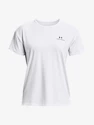 Under Armour  Rush Energy SS 2.0-WHT Női póló