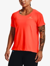 Under Armour Rush Energy SS-ORG Női póló