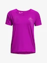 Under Armour  Rush Energy SS-PPL Női póló