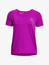 Under Armour Rush Energy SS-PPL Női póló