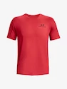 Under Armour  Rush Energy SS-RED Férfipóló