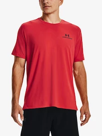 Under Armour Rush Energy SS-RED Férfipóló