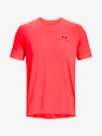 Under Armour  Rush Energy SS-RED Férfipóló