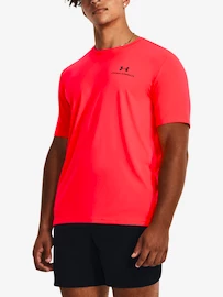 Under Armour Rush Energy SS-RED Férfipóló