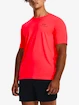 Under Armour  Rush Energy SS-RED Férfipóló M