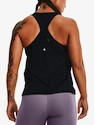 Under Armour  Rush Energy Tank -BLK Női ujjatlan póló