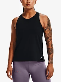 Under Armour Rush Energy Tank -BLK Női ujjatlan póló