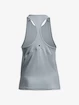 Under Armour  Rush Energy Tank -BLU Női ujjatlan póló