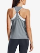 Under Armour  Rush Energy Tank -BLU Női ujjatlan póló