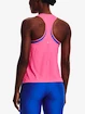 Under Armour  Rush Energy Tank -PNK Női ujjatlan póló