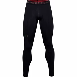 Under Armour RUSH HG 2.0 Leggings-BLK Férfileggings