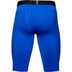 Under Armour  Rush HG Long Shorts blue Férfirövidnadrág