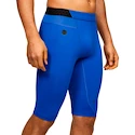 Under Armour  Rush HG Long Shorts blue Férfirövidnadrág