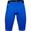 Under Armour  Rush HG Long Shorts blue Férfirövidnadrág