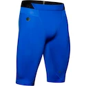 Under Armour  Rush HG Long Shorts blue Férfirövidnadrág