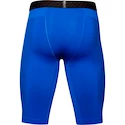 Under Armour  Rush HG Long Shorts blue Férfirövidnadrág