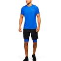 Under Armour  Rush HG Long Shorts blue Férfirövidnadrág