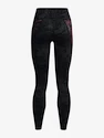 Under Armour  Rush Legging 6M Novelty-BLK Női leggings