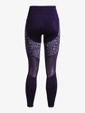 Under Armour  Rush Legging 6M Novelty-PPL Női leggings