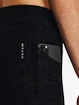 Under Armour  Rush Legging Emboss Perf-BLK Női leggings