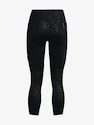 Under Armour  Rush Legging Emboss Perf-BLK Női leggings