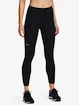 Under Armour  Rush Legging Emboss Perf-BLK Női leggings