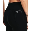 Under Armour  Rush Legging NS Black Női leggings