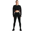 Under Armour  Rush Legging NS Black Női leggings