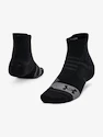 Under Armour  RUSH Quarter-BLK  Zokni