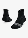 Under Armour  RUSH Quarter-BLK  Zokni M