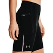 Under Armour  Rush Run Pocket Short black Női rövidnadrág