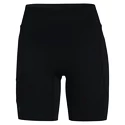 Under Armour  Rush Run Pocket Short black Női rövidnadrág