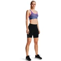 Under Armour  Rush Run Pocket Short black Női rövidnadrág