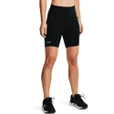 Under Armour  Rush Run Pocket Short black Női rövidnadrág