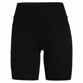 Under Armour Rush Run Pocket Short black Női rövidnadrág