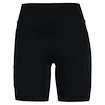 Under Armour  Rush Run Pocket Short black Női rövidnadrág S