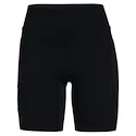 Under Armour  Rush Run Pocket Short black Női rövidnadrág S