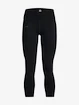 Under Armour  Rush Seamless Ankle Leg-BLK Női leggings