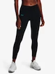 Under Armour  Rush Seamless Ankle Leg-BLK Női leggings