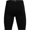 Under Armour  Rush Seamless Long Shorts-BLK Férfirövidnadrág