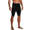 Under Armour  Rush Seamless Long Shorts-BLK Férfirövidnadrág