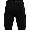 Under Armour  Rush Seamless Long Shorts-BLK Férfirövidnadrág