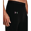 Under Armour  Rush Seamless Long Shorts-BLK Férfirövidnadrág