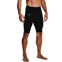 Under Armour  Rush Seamless Long Shorts-BLK Férfirövidnadrág